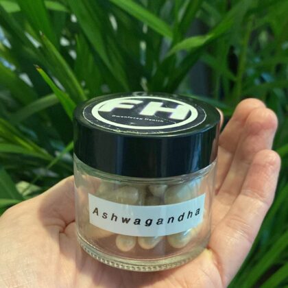 Ashwagandha extract - 30g