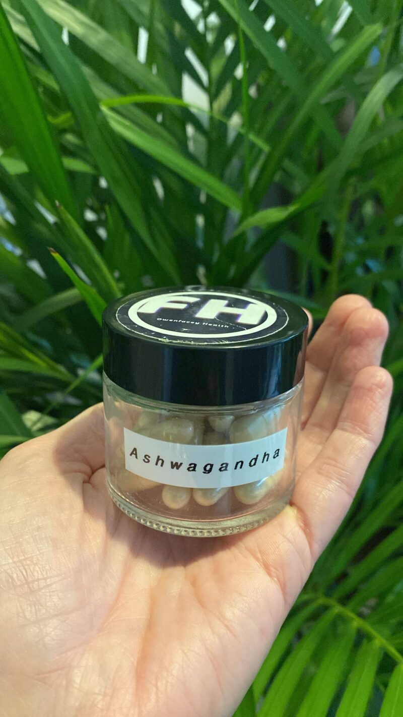 Ashwagandha extract - 30g