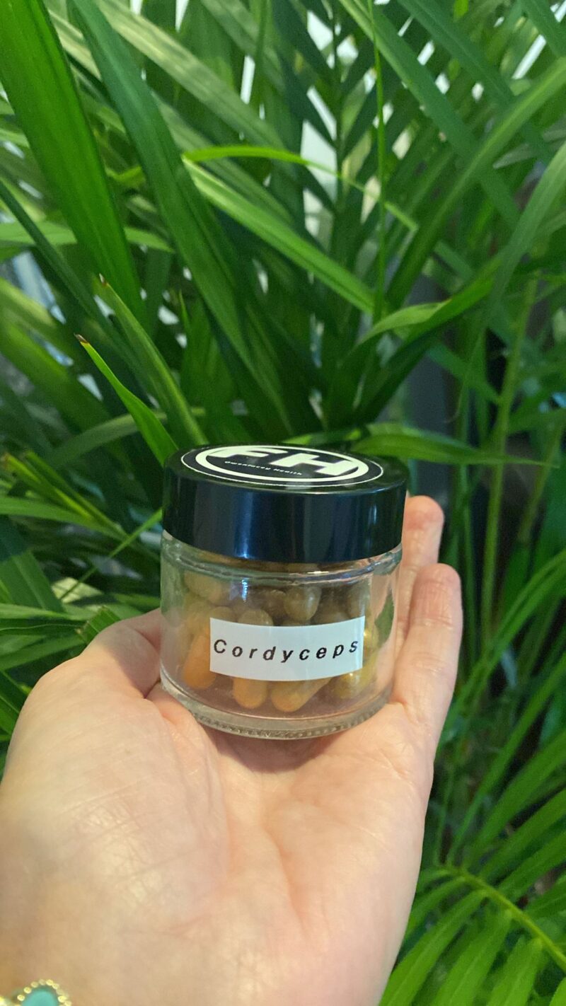 Cordyceps extract - 30g