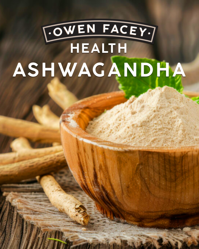 Ashwagandha