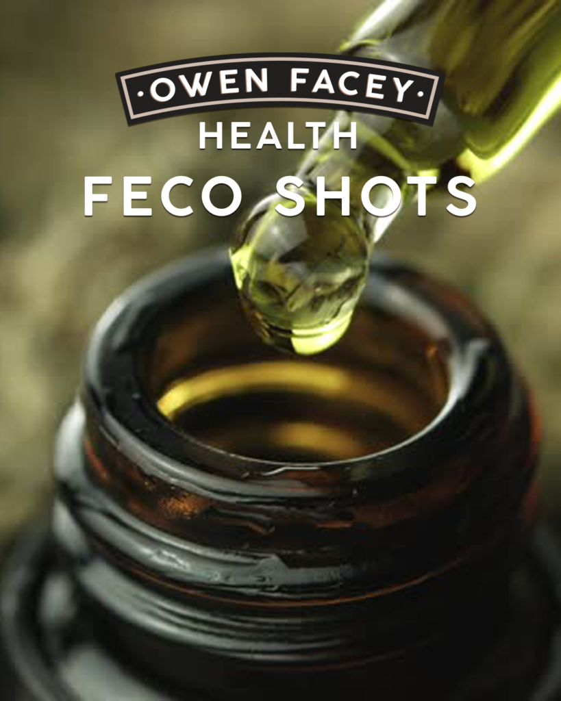 FECO Shots