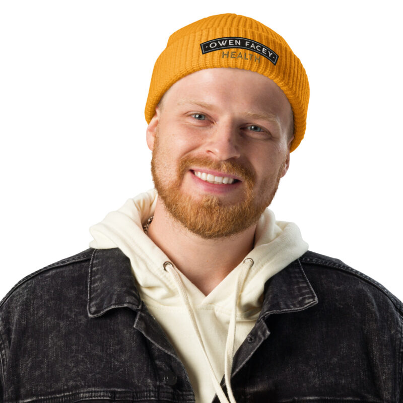 Fisherman Beanie - Image 5